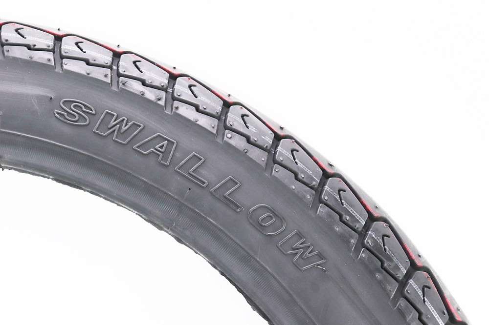 Шина 2,50-17 дорожня BOXSTER S-225 Київ - фото 3