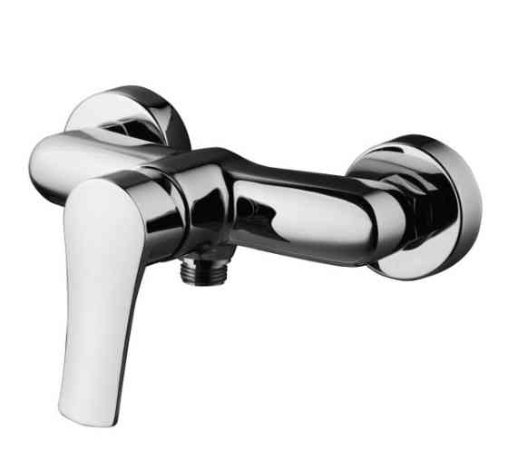 Змішувач для душу VOLLE DANIELLA  хром 15163100 Київ