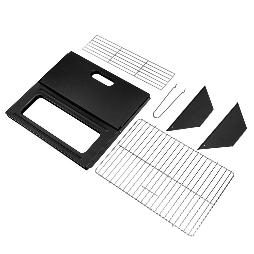 Мангал портативний Time Eco, TE-4530 Київ - фото 6