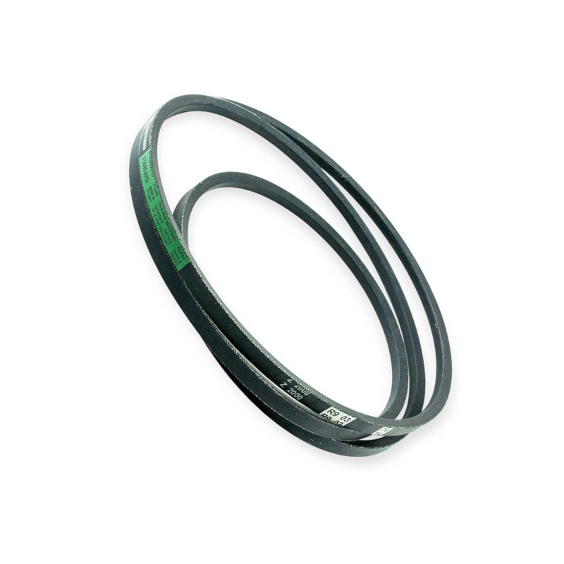 Ремень Z-2000 Мукачево - изображение 1