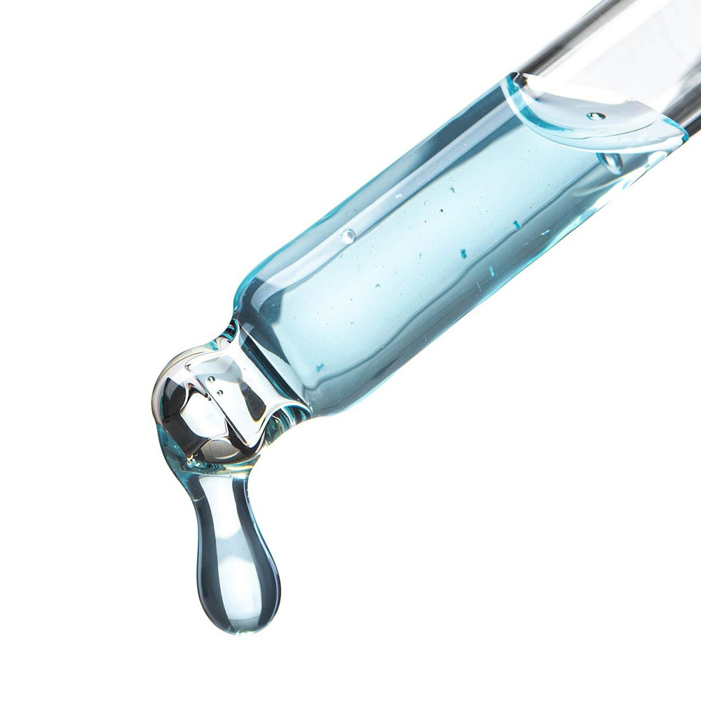 Сироватка з ніацинамідом та цинком WISHLIST Niacinamide Serum, 30 мл Київ - фото 9