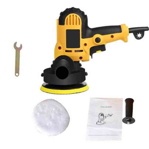 Орбитальная шлифовальная машина Hilda 125мм Киев