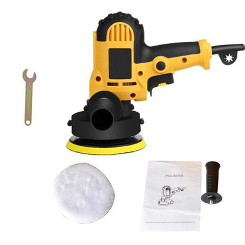 Орбитальная шлифовальная машина Hilda 125мм Киев - изображение 2