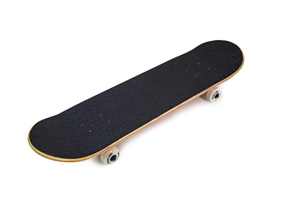 Cкейтборд с защитой "Canada 100%". Нагрузка до 100 кг Одесса - изображение 3