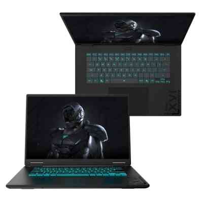 Ноутбук GIGABYTE Gaming A16 (CVHI3UA864SD) Винница