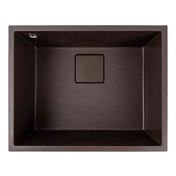 Кухонна мийка гранітна матова Valeso Коломыя