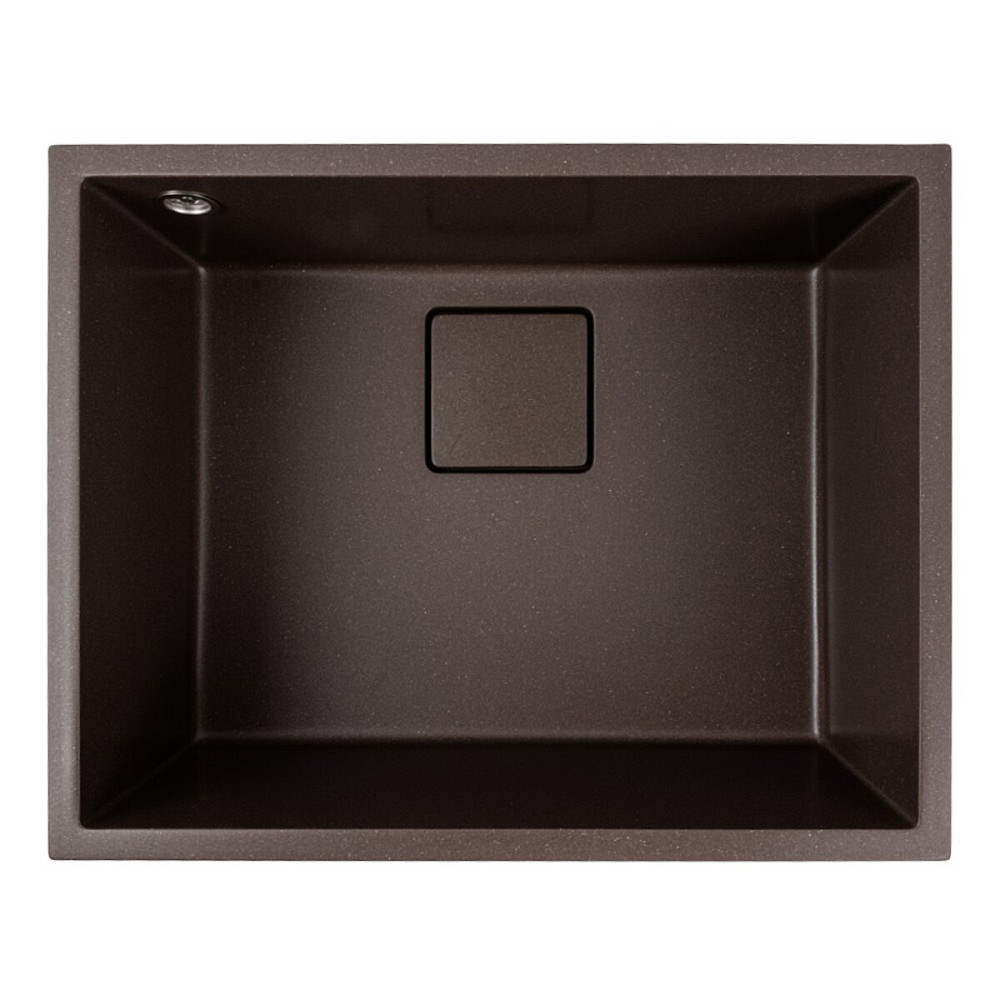 Кухонна мийка гранітна матова Valeso Коломыя - изображение 1