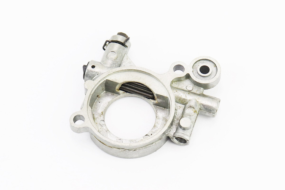 Насос масляний Husqvarna-365/372, JONSERED-CS2165/CS2171/CS2172 Киев - изображение 1