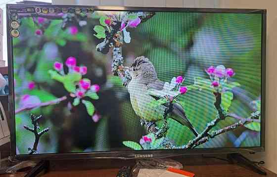 Телевизор: Samsung 45