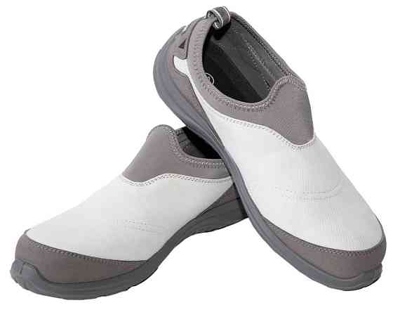 Кроссовки защитные Sizam Tampa White 40 Ровно