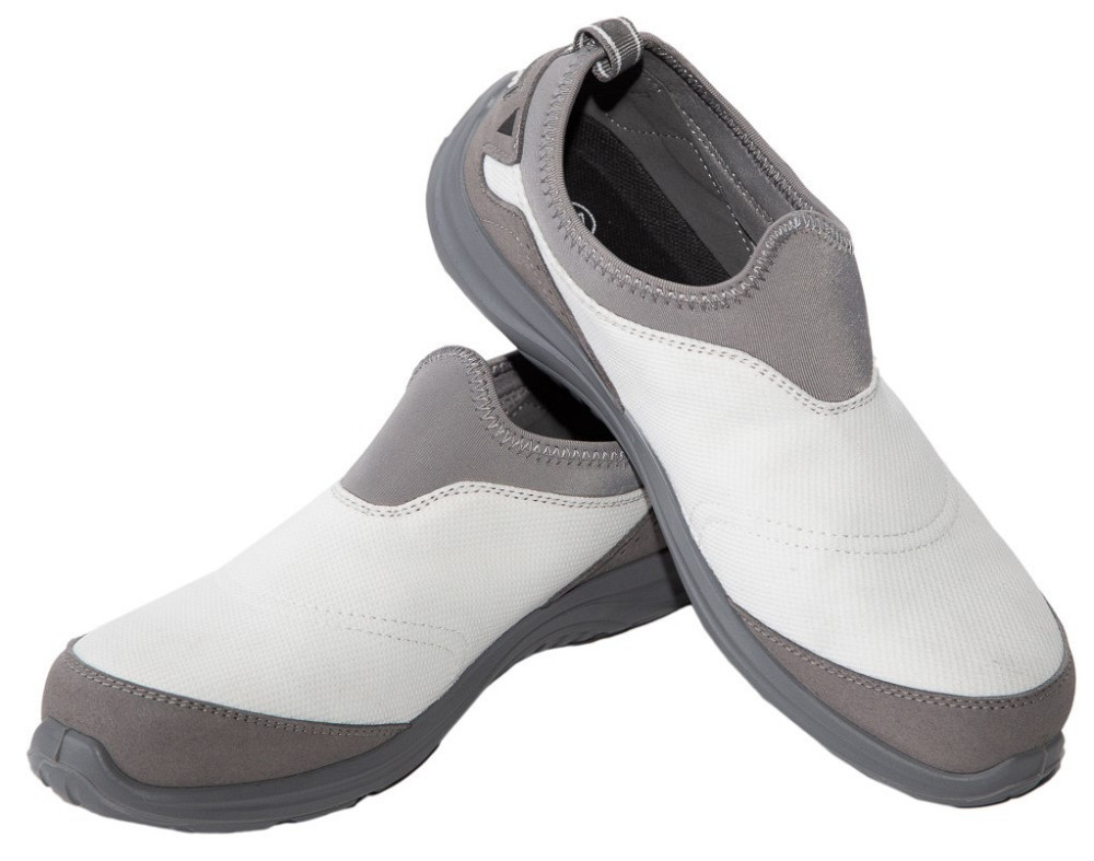 Кроссовки защитные Sizam Tampa White 40 Ровно - изображение 1