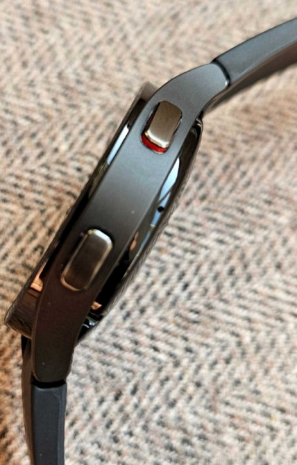 Смарт -Часы Samsung Watch 4 40mm. Киев - изображение 2