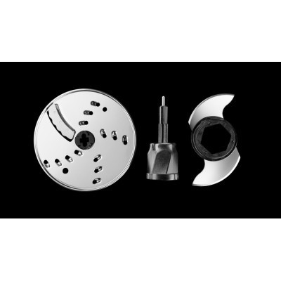 Кухонний комбайн KitchenAid 5KFP0719EOB Вінниця - фото 12