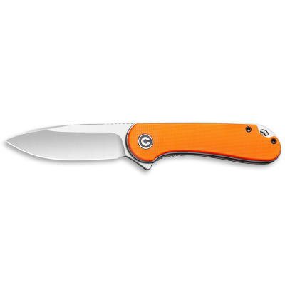 Нож Civivi Elementum Orange G10 (C907R) Винница - изображение 1