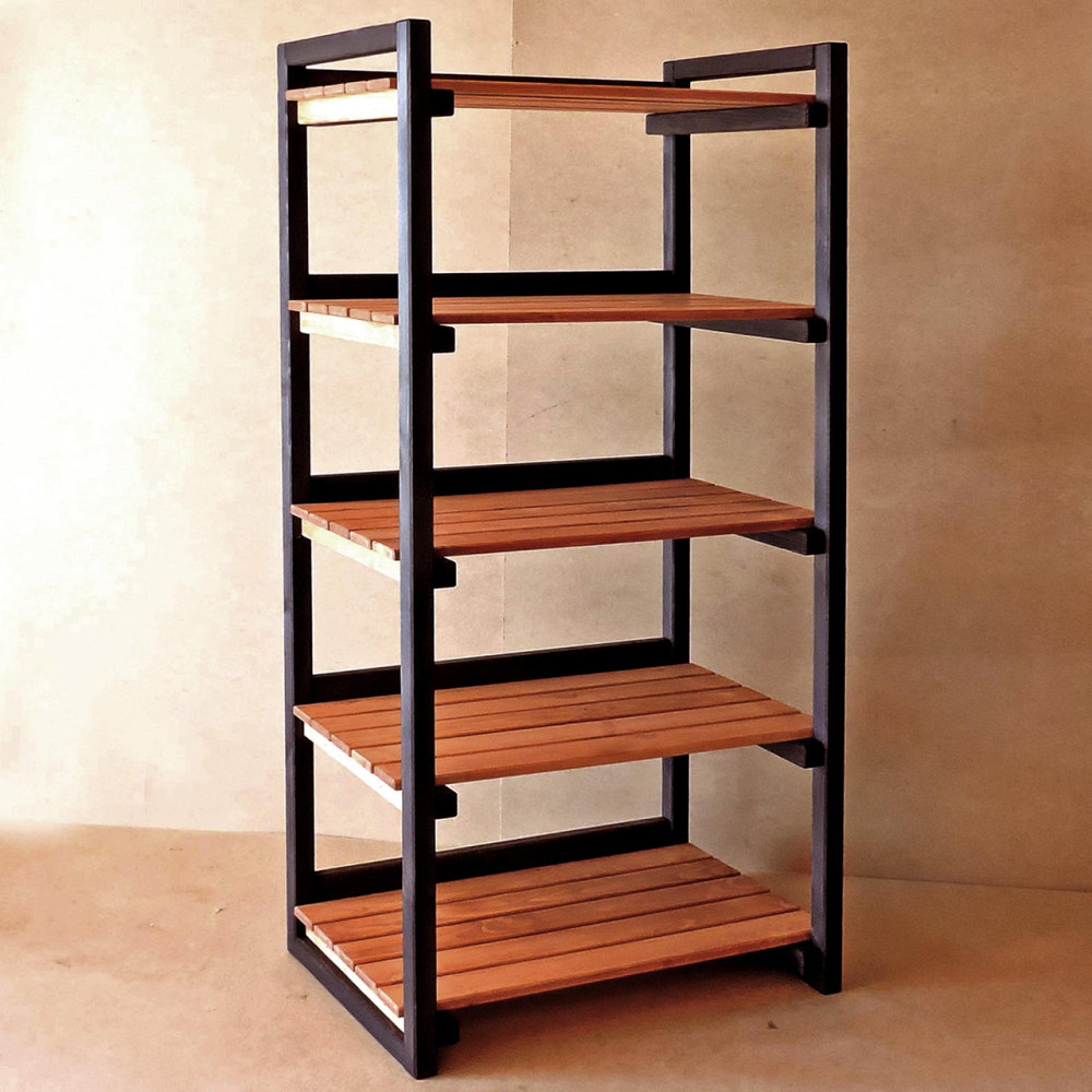 Стеллаж кухонный 