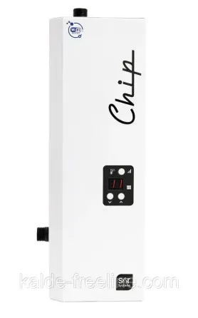 Электрический котёл Chip 4,5 кВт Харьков