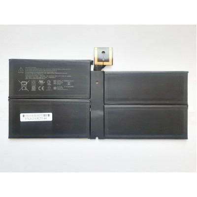 Акумулятор до ноутбука Microsoft Surface Pro 5 (Model 1796) G3HTA038H, 5940mAh (45Wh), 4cell, (A47516) Вінниця - фото 1