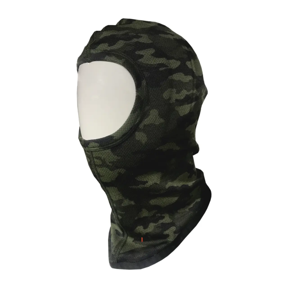 Балаклава Lifa Merino Helly Hansen (Лісовий камуфляж) Вінниця