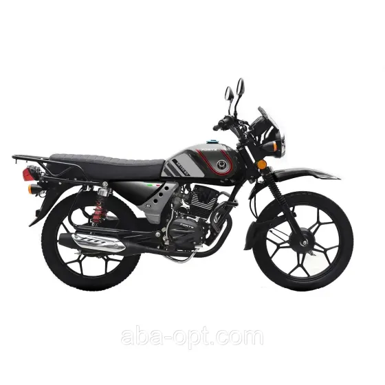 МОТОЦИКЛ Forte SK150-B5Y Об'єм 150 см3 шини 18"/18" 12к.с. купити в інтернет-магазині дешево Одеса