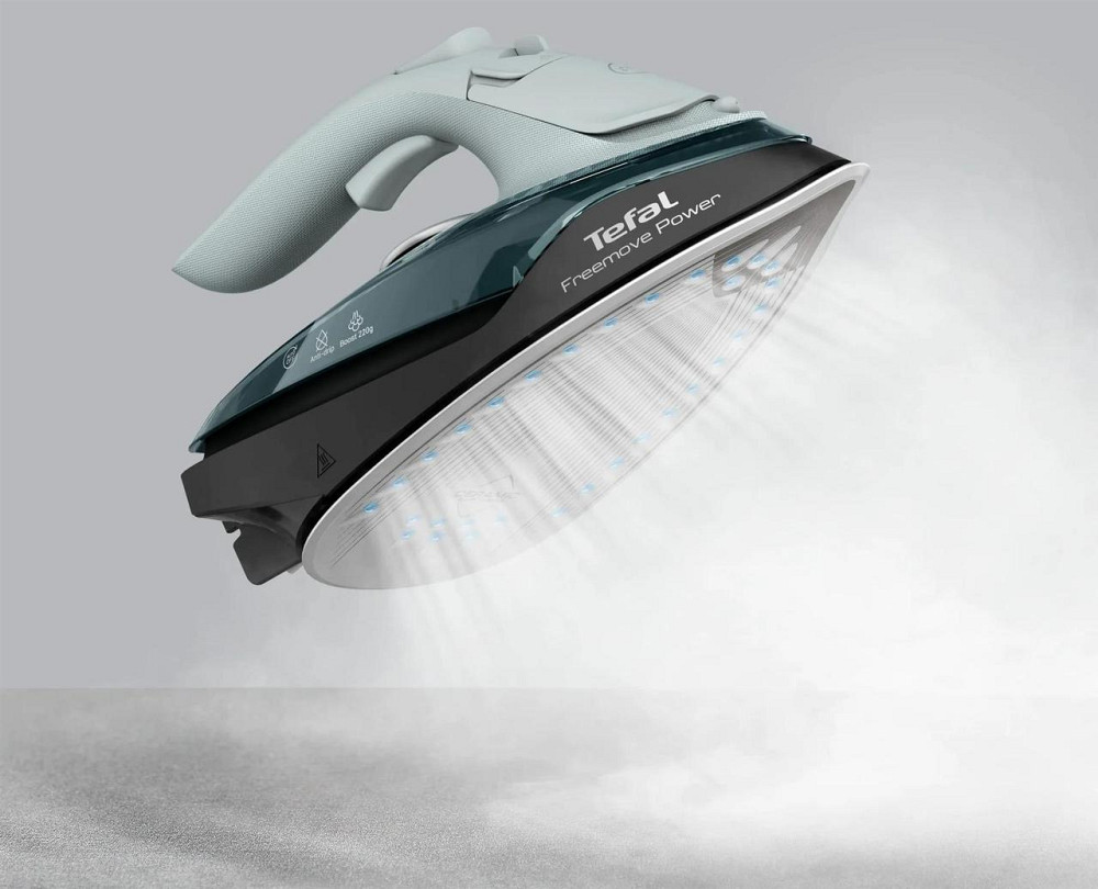 Праска Tefal Freemove Power FV6670E0 ( 10343 ) Харків - фото 19