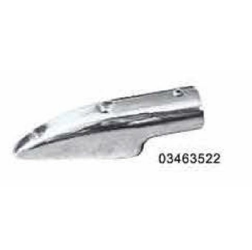 Наконечник Кріплення Реллинга 90° 7/8" Київ - фото 1