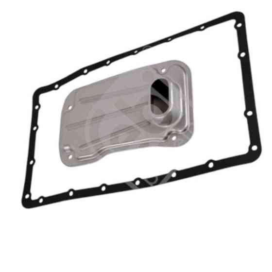 Фильтр Toyota Land Cruiser, Lexus GX, LX 2.5D-4.7 (1998-) FEBI АКПП Мукачево