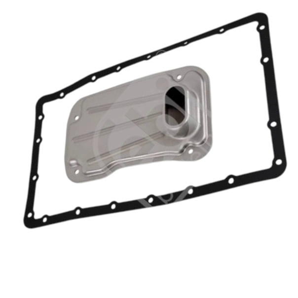 Фильтр Toyota Land Cruiser, Lexus GX, LX 2.5D-4.7 (1998-) FEBI АКПП Мукачево - изображение 1