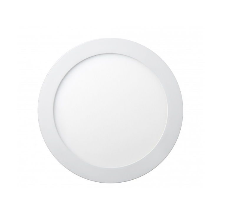 LED Світильник накладний круглий 18W 4200К 1440Lm Ø220 442SRP-18 Лезард Житомир - изображение 2