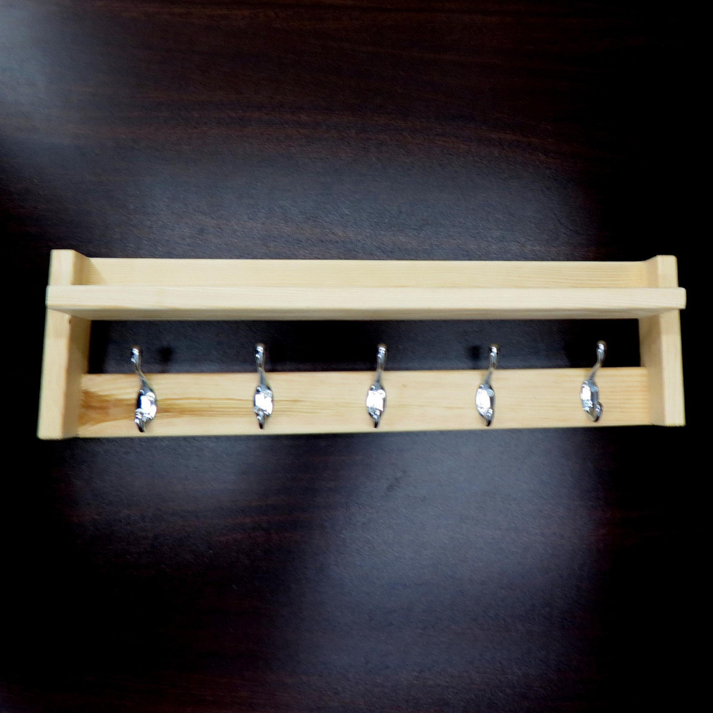 Вішалка для одягу "Лаваль 5" бланже Миколаїв - фото 4