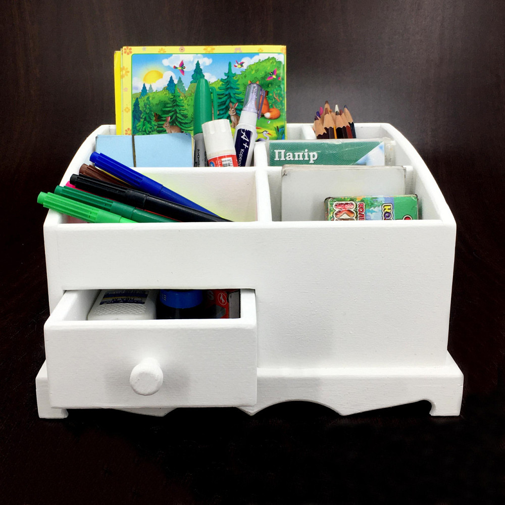 Настольный органайзер 