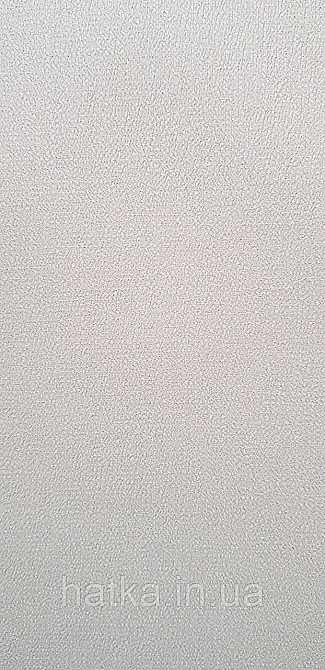 Обои виниловые на флизелине A.S.Creation UNITA 1.06x10 однотонные матовые структурные светло зеленые Киев - изображение 3