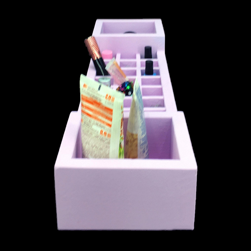 Органайзер для косметики 