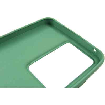 Чехол для мобильного телефона Dengos Soft Oppo A5 4G Mint (DG-TPU-SOFT-77) Винница