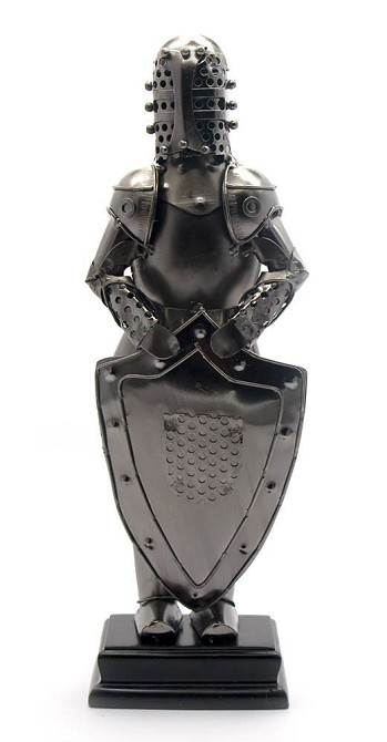 Статуэтка Рыцарь Киев - изображение 1