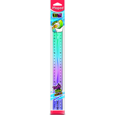 Лінійка Maped TWISTNFLEX, 30см (MP.279315) Вінниця - фото 6