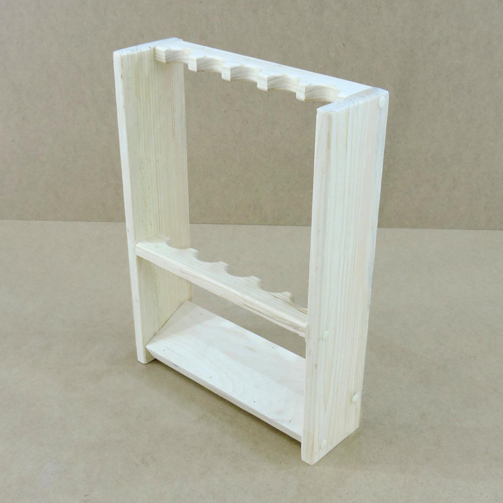 Органайзер для вудок "Бустах 5" бланже Миколаїв - фото 6