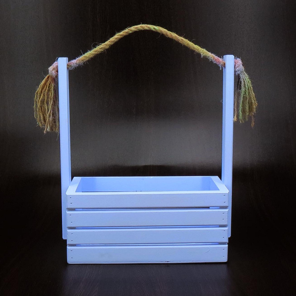 Подарочная корзинка 