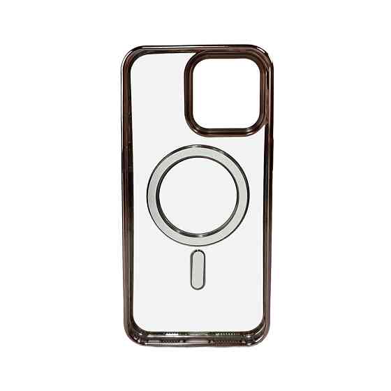 Чохол для смартфона Cosmic CD Magnetic for Apple iPhone 15 Rose Gold Киев