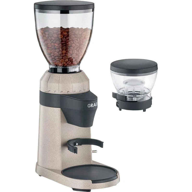 Кавомолка Graef CM8011EU ( 22009 ) Харьков - изображение 9