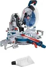 Электрическая пилка Bosch GCM 18V-305 GDC Professional 0601B43000 Киев - изображение 1