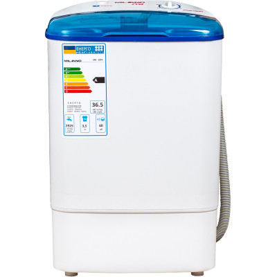 Пральна машина Milano ХРВ-30PАblue Вінниця - фото 1