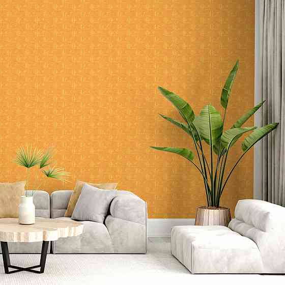 3D панель самоклеюча 700х770х7мм цегла Золотий (011-7) SW-00000052 Київ