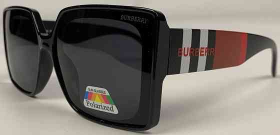 Брендовые женские солнцезащитные очки/окуляри с поляризацией. Киев