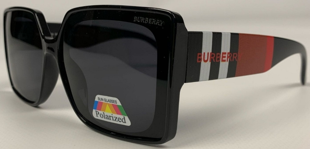 Брендовые женские солнцезащитные очки/окуляри с поляризацией. Киев - изображение 4