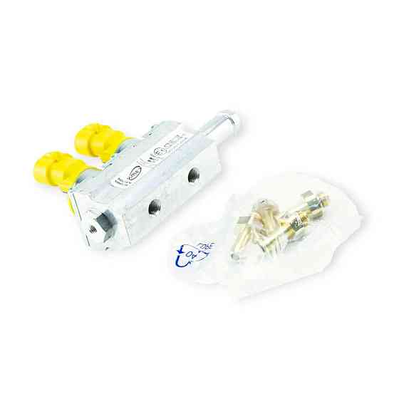 Форсунки hawk 2 цил. (1 ом) kme Мукачево