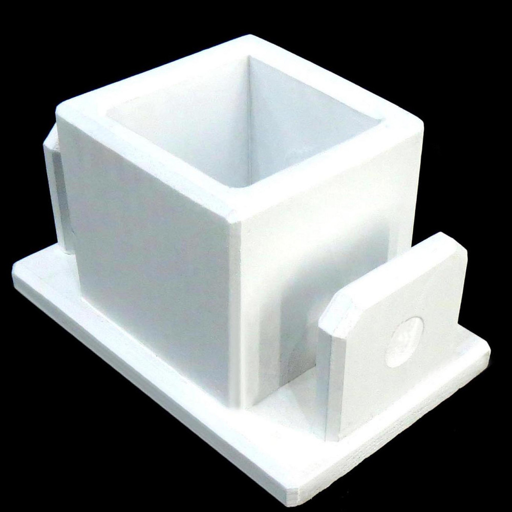 Підставка для столових приладів "Лодор" зефір Миколаїв - фото 1