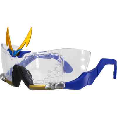 Дзига Auldey набір Infinity Nado VI Goggle Battle Pack дзиґа та аксесуари (EU654161) Вінниця