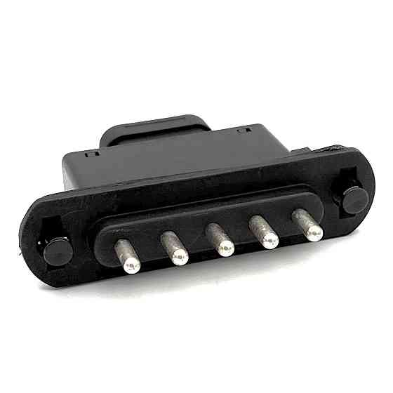 Контактна група GP Iveco Daily E6 бічних дверей 5 pin (5801814328) Київ