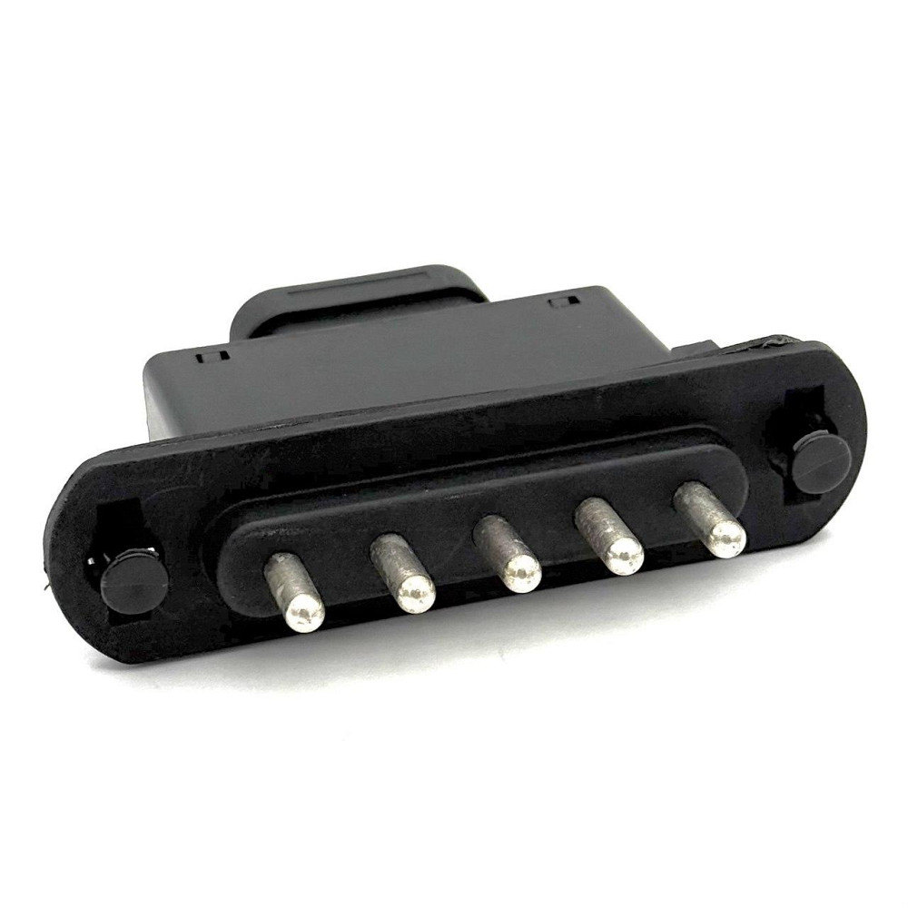 Контактна група GP Iveco Daily E6 бічних дверей 5 pin (5801814328) Київ - фото 1