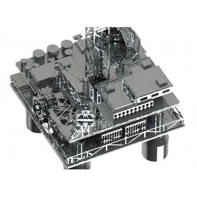 Конструктор Metal Time Treasure Finder (MT008) Винница